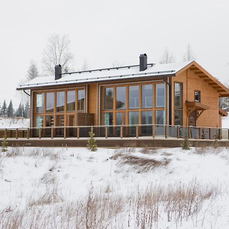 Holiday Club Himos Apartments Jämsä Eksteriør billede