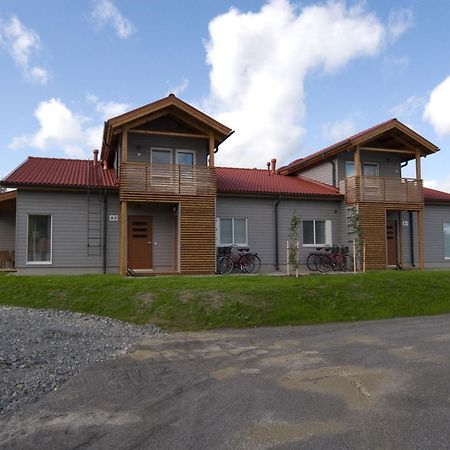 Holiday Club Himos Apartments Jämsä Eksteriør billede