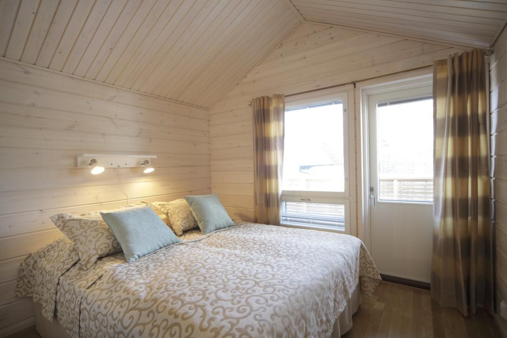 Holiday Club Himos Apartments Jämsä Eksteriør billede