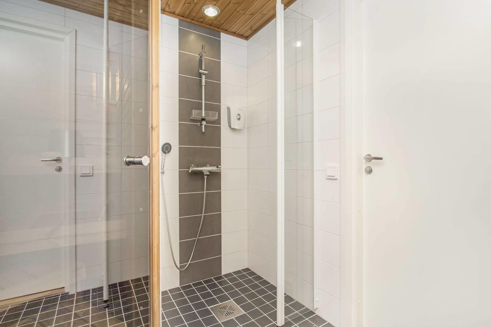 Holiday Club Himos Apartments Jämsä Eksteriør billede