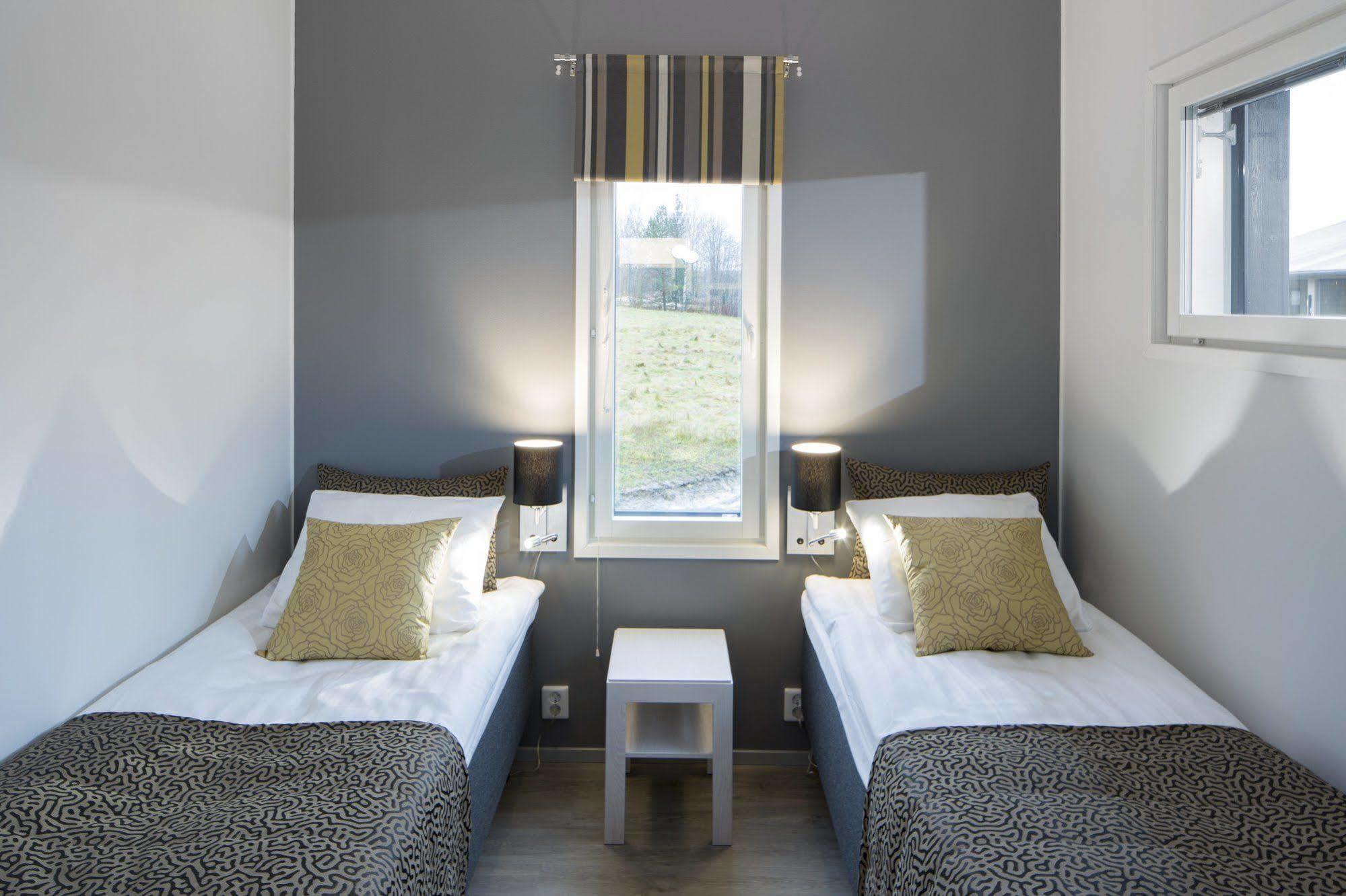 Holiday Club Himos Apartments Jämsä Eksteriør billede