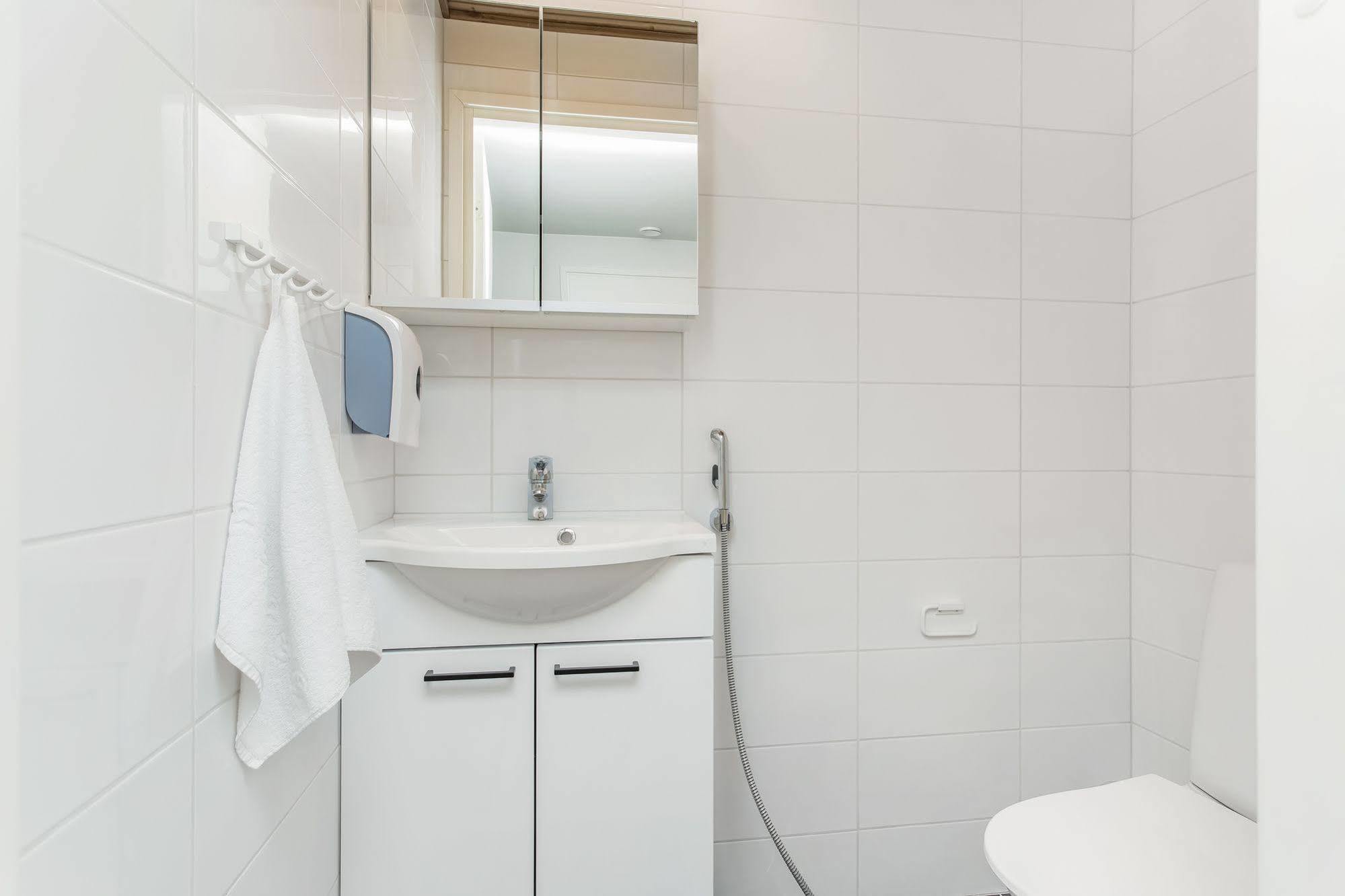 Holiday Club Himos Apartments Jämsä Eksteriør billede