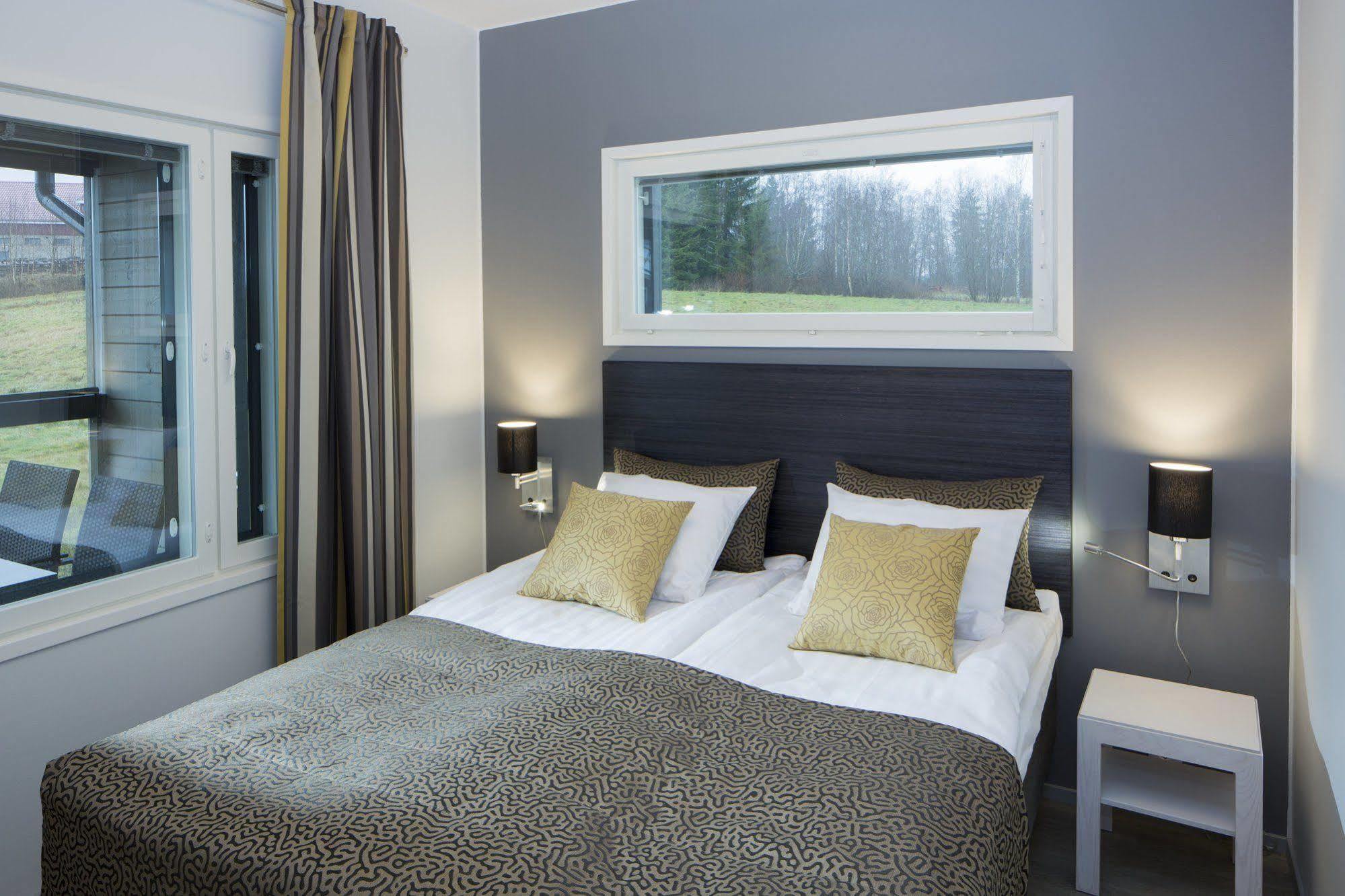 Holiday Club Himos Apartments Jämsä Eksteriør billede