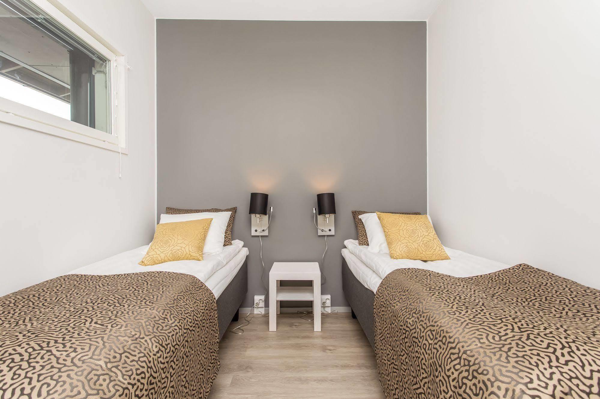 Holiday Club Himos Apartments Jämsä Eksteriør billede