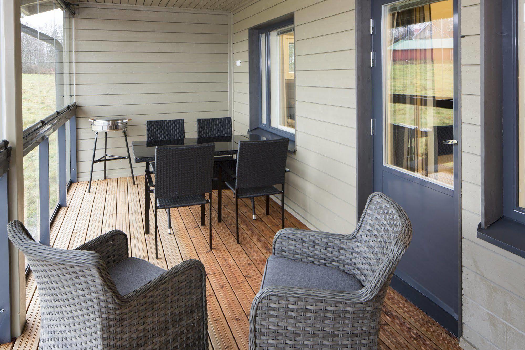 Holiday Club Himos Apartments Jämsä Eksteriør billede